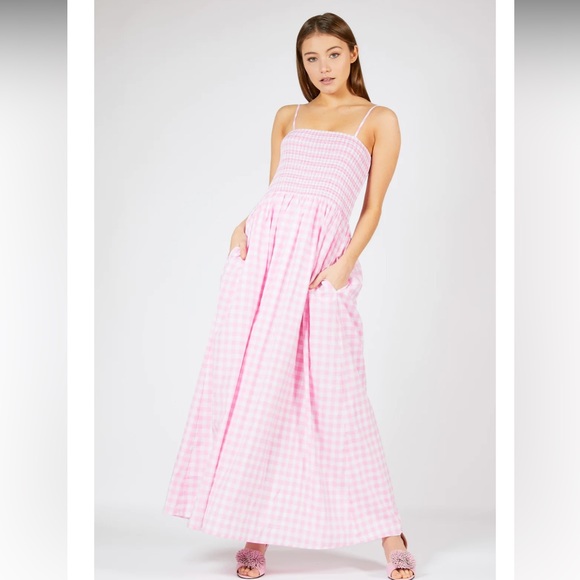 rich fashion Dresses & Skirts - NEW Rich Fashion Maxi dress